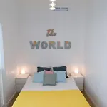 Appartement 2 chambres situé dans Paris 8éme arrondissement